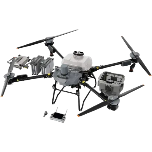 DJI Agras T60 фото