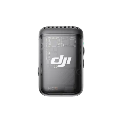DJI Mic 2 фото